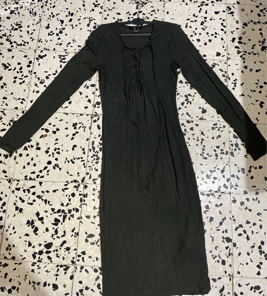 Jolie robe ajusté  forever21 