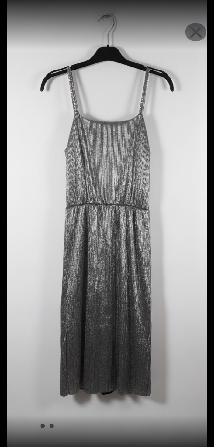 Robe soirée 
