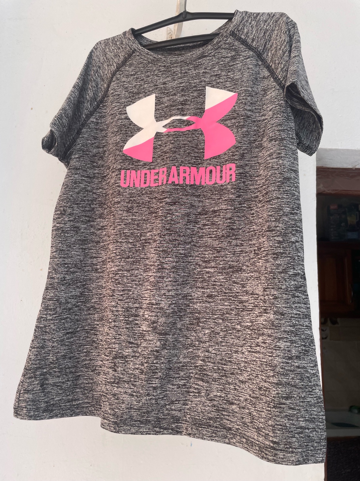 3 pul  under Armour