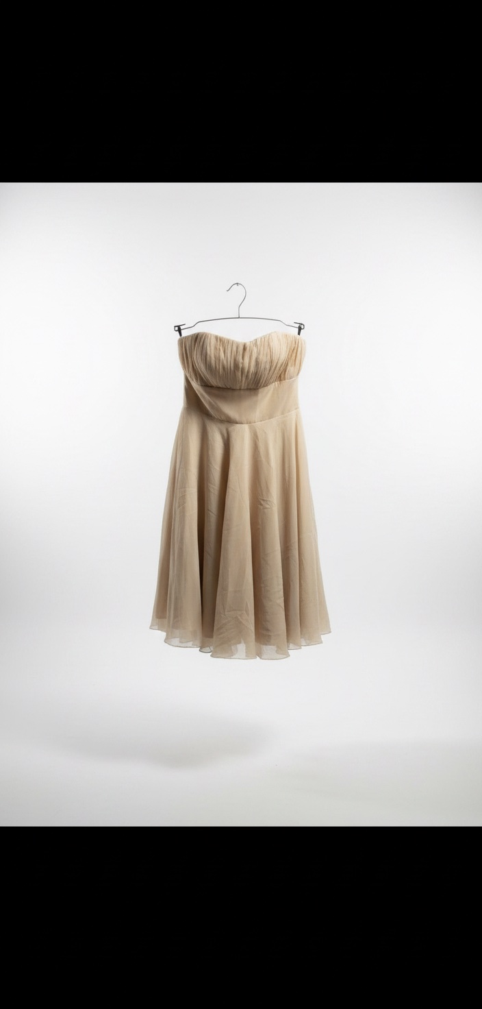 Robe soirée 