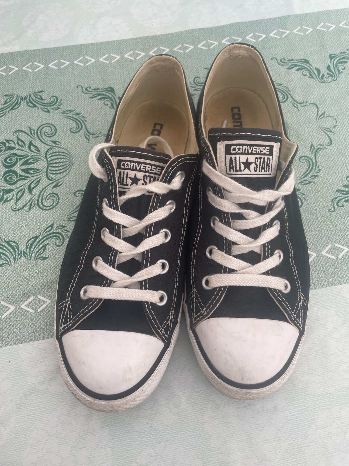 Converce original