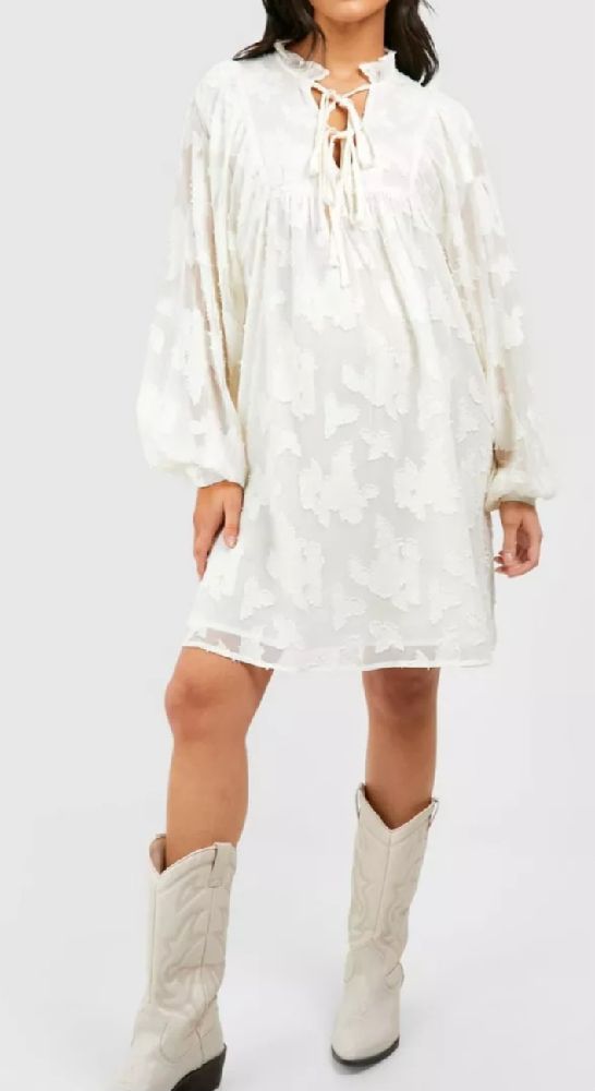 Robe enceinte 