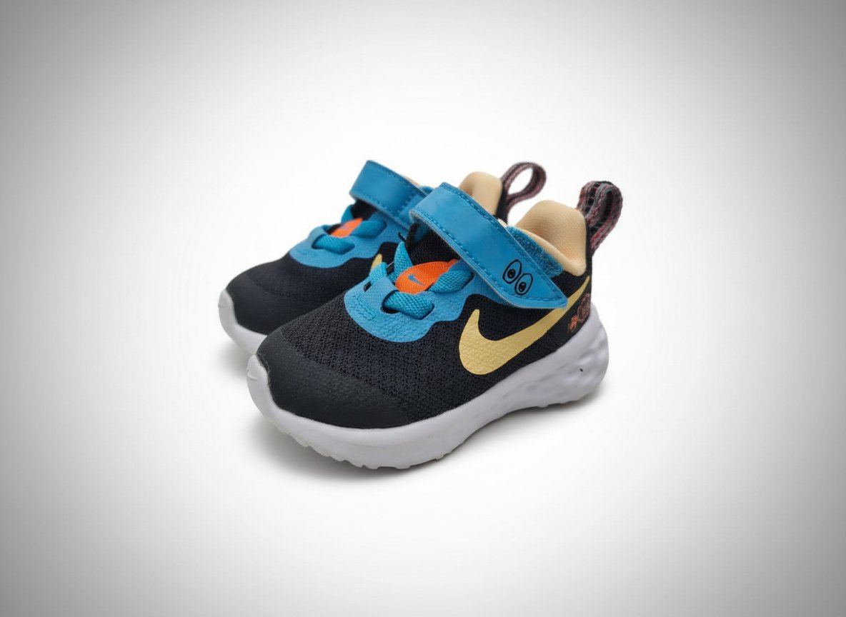 Espadrille nike pour bebe pointure 17