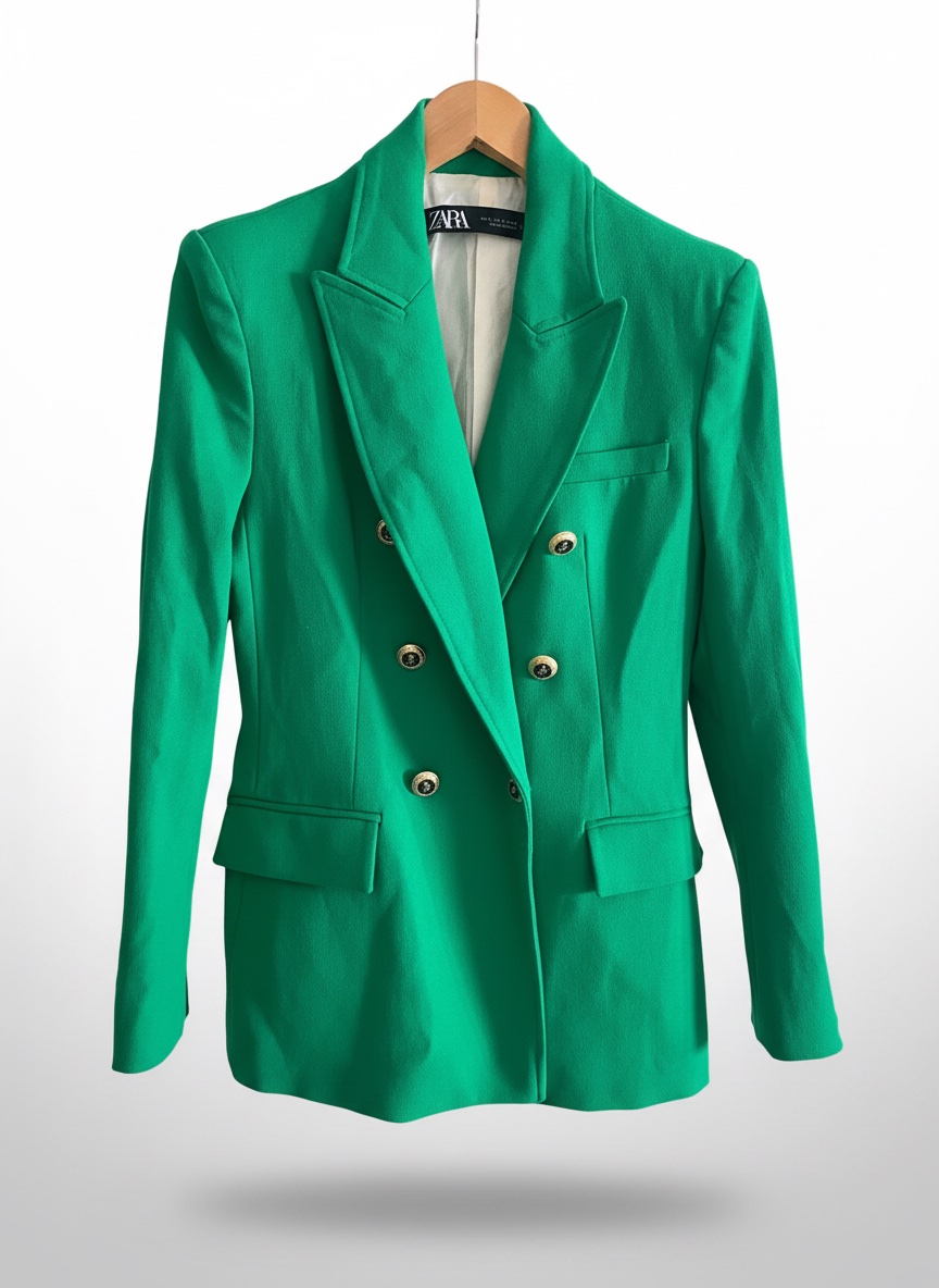 Veste blazer