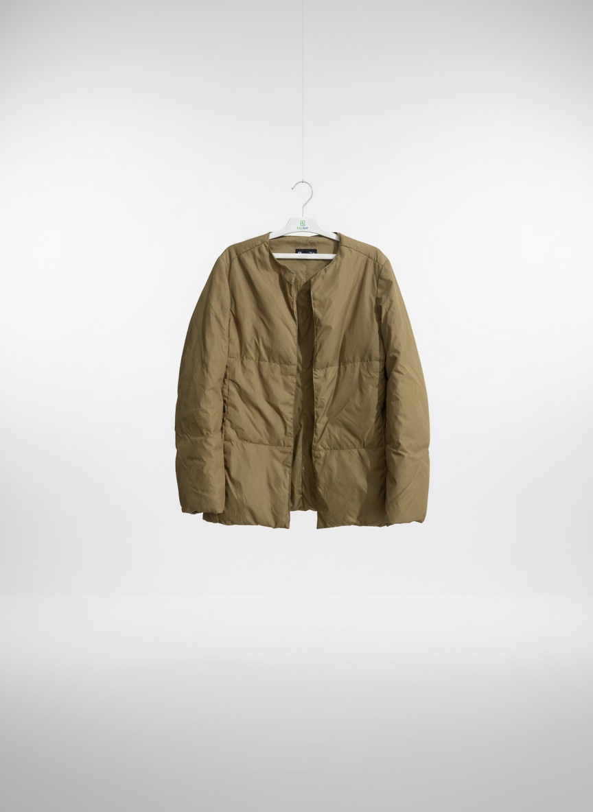 Veste doudoune