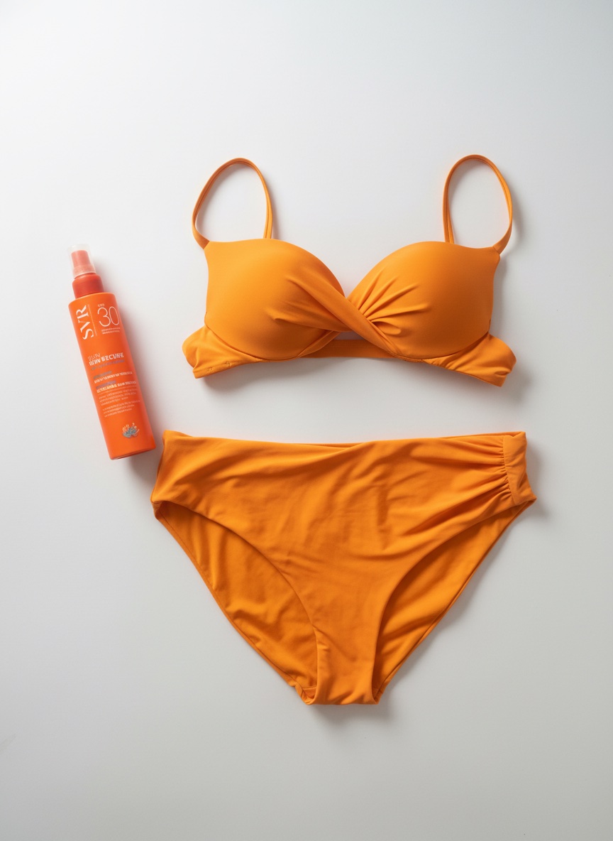 Maillot de bain