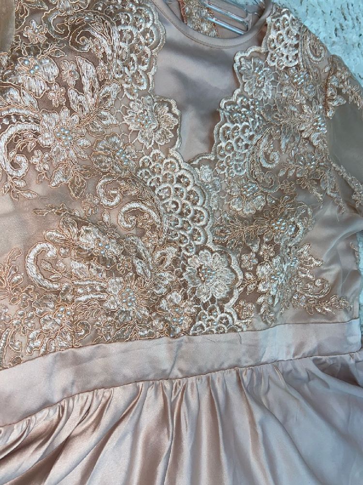 Robe soirée pour femme 