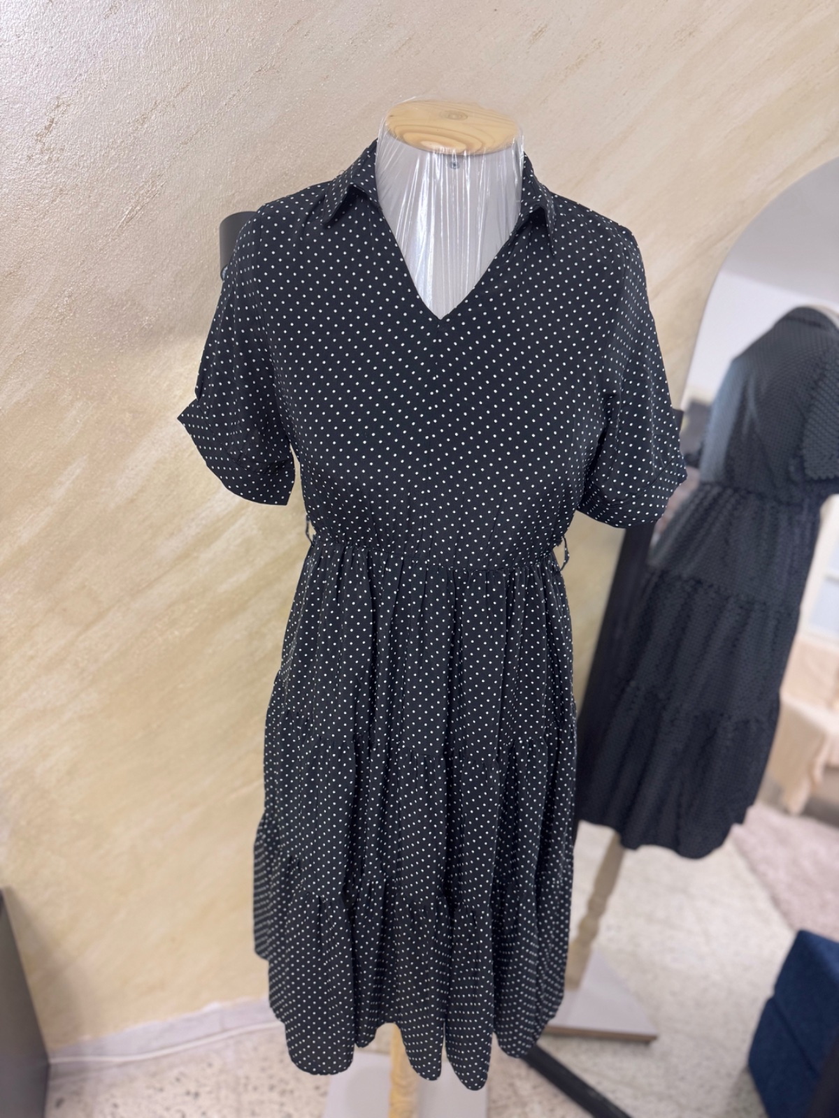 Taille M 