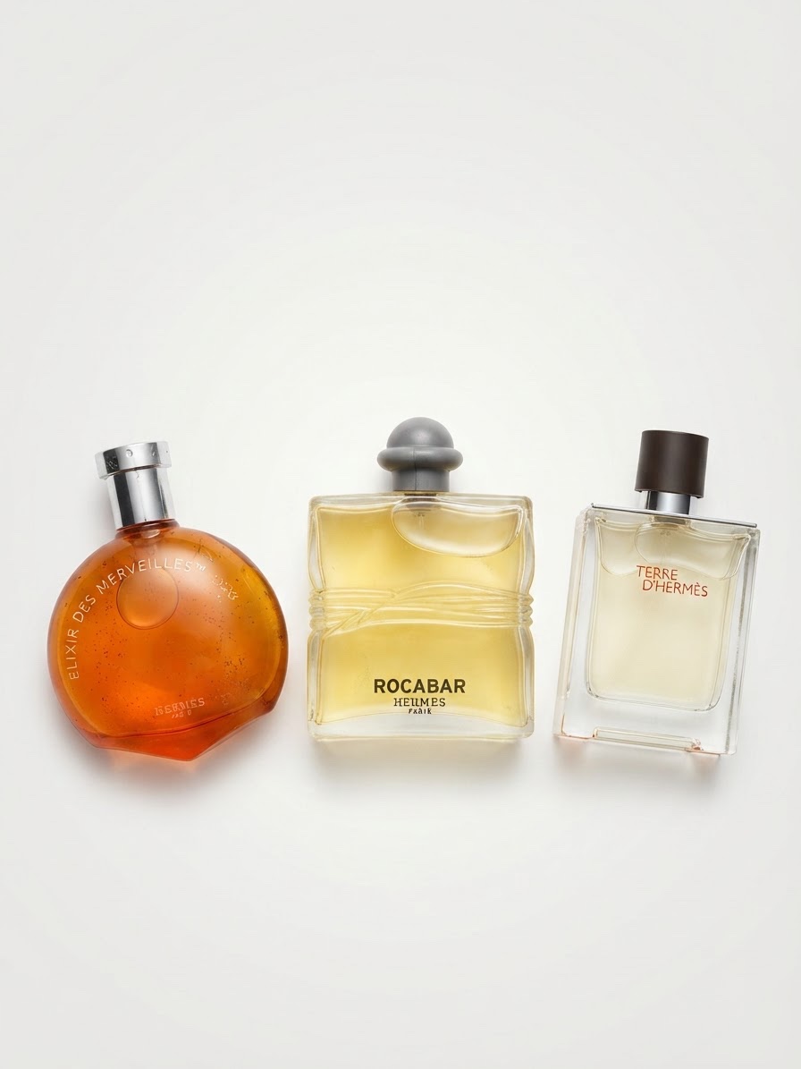 Miniature hermes