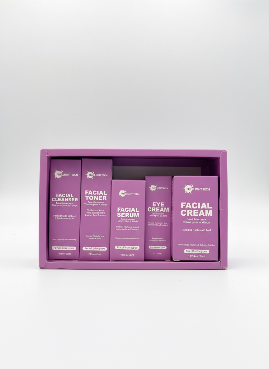 Skin care