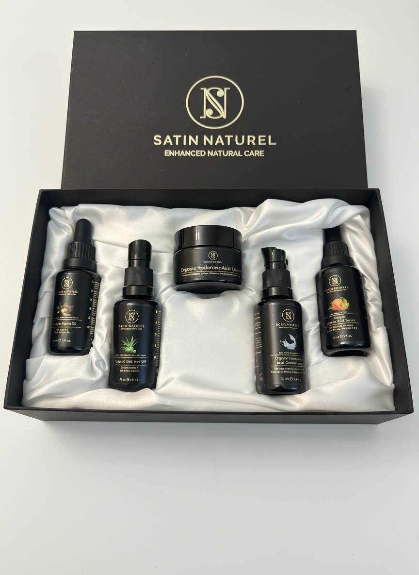 Soin complet pour la peau