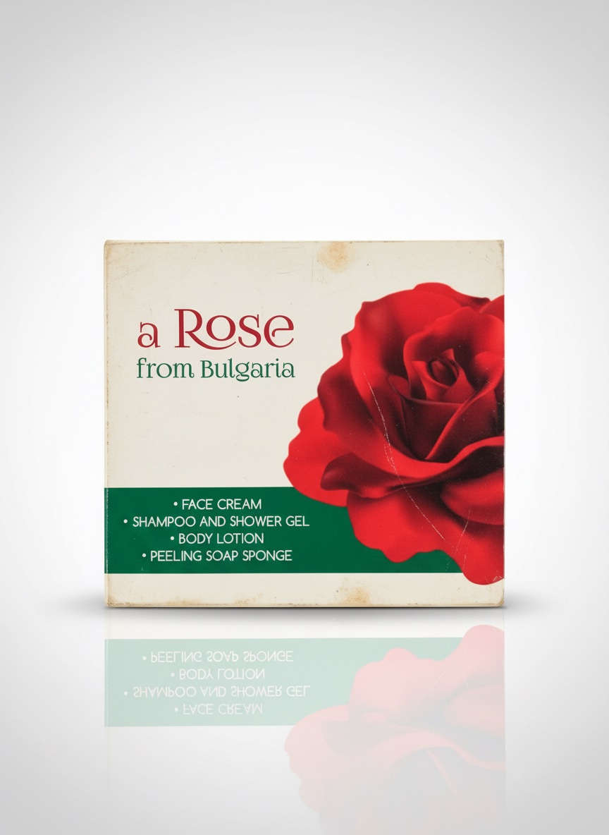 Coffret