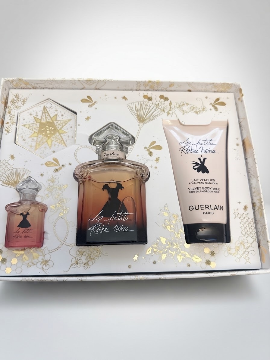 Coffret