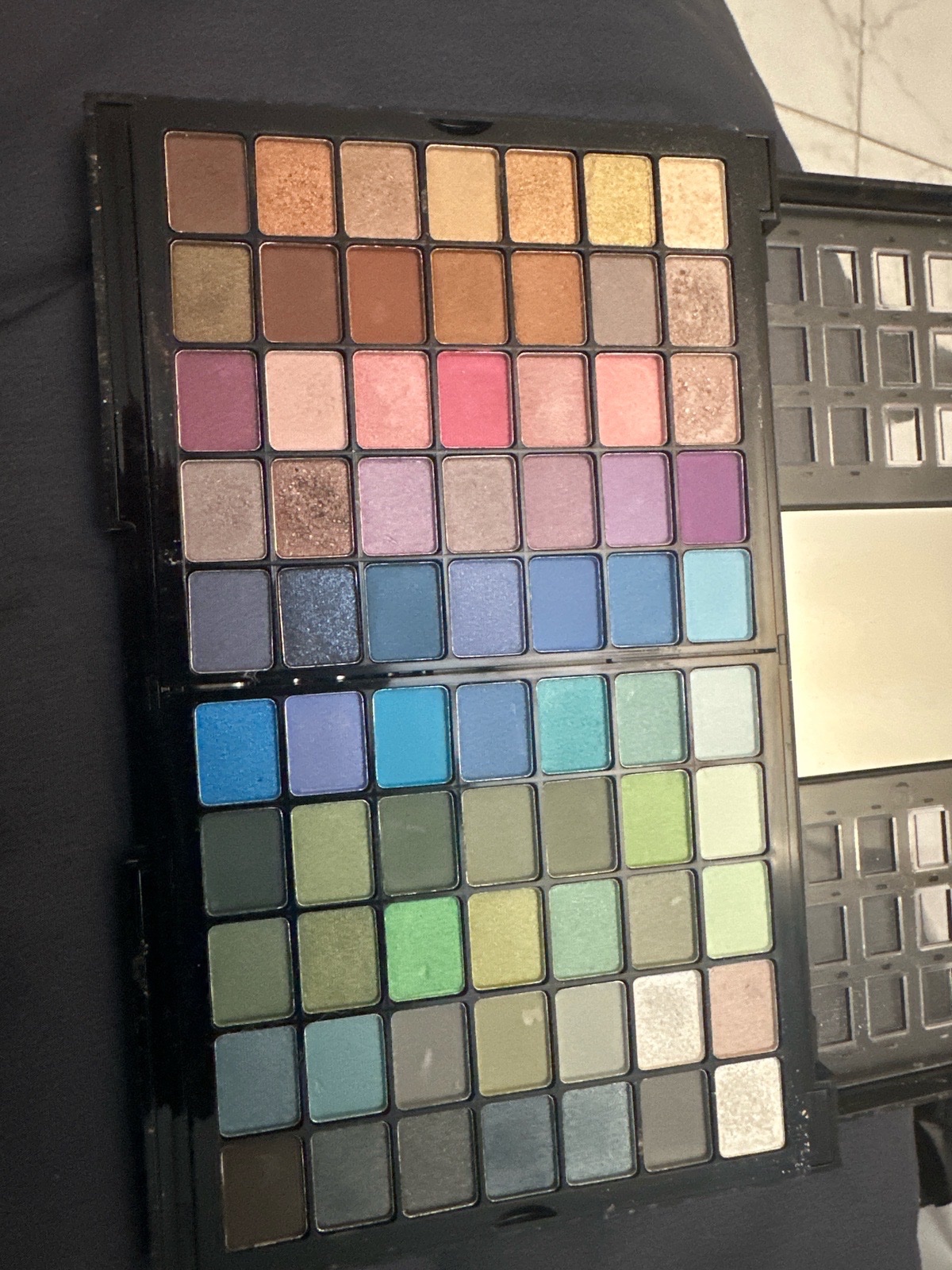 Palette