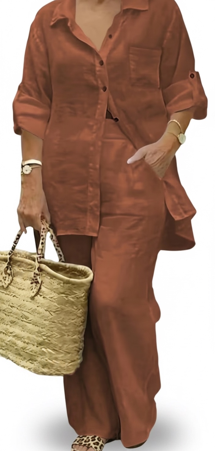 Ensemble pantalon