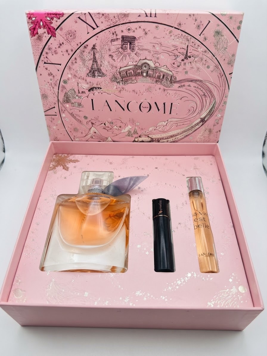 Coffret
