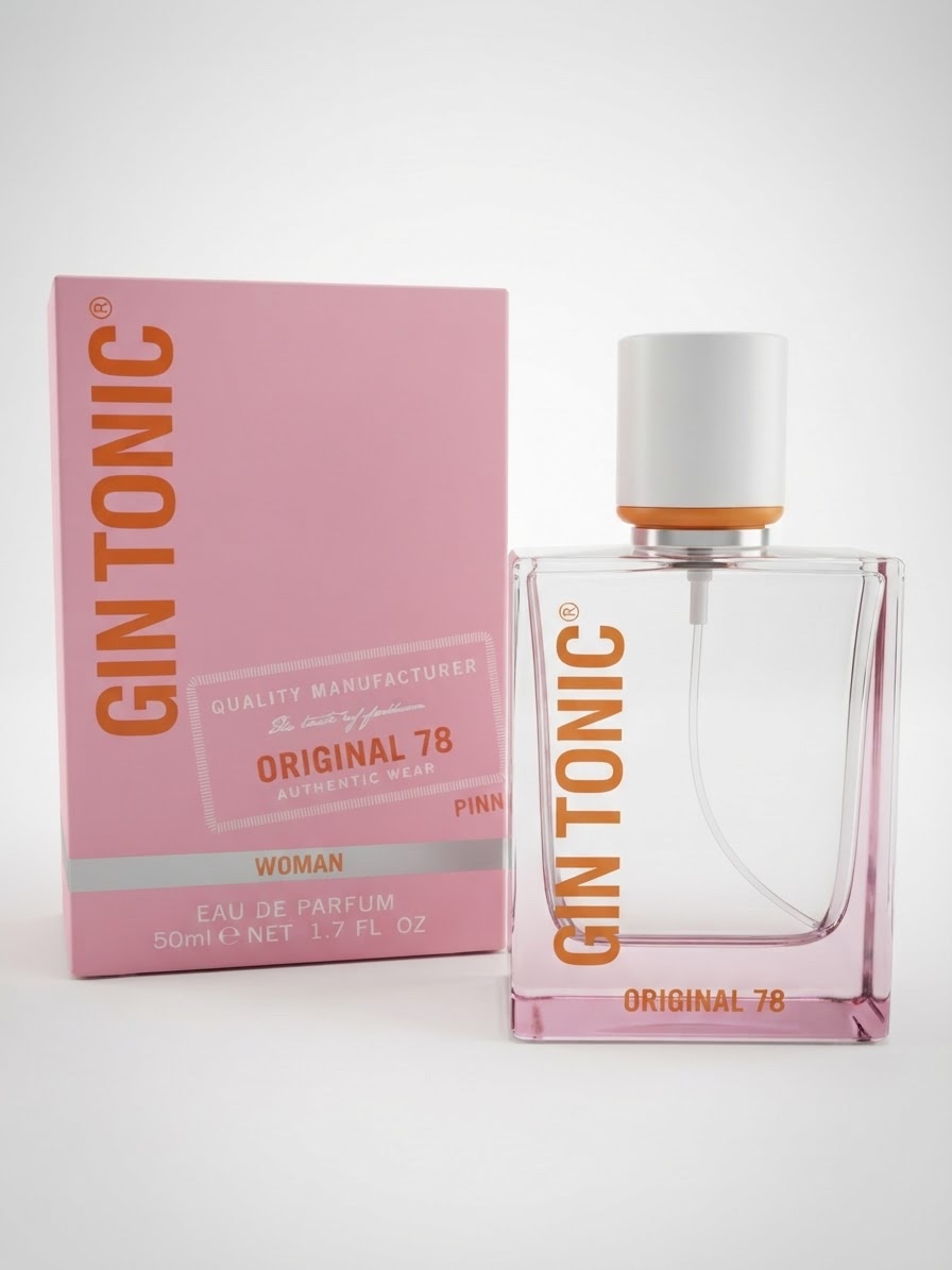 Eau de parfum