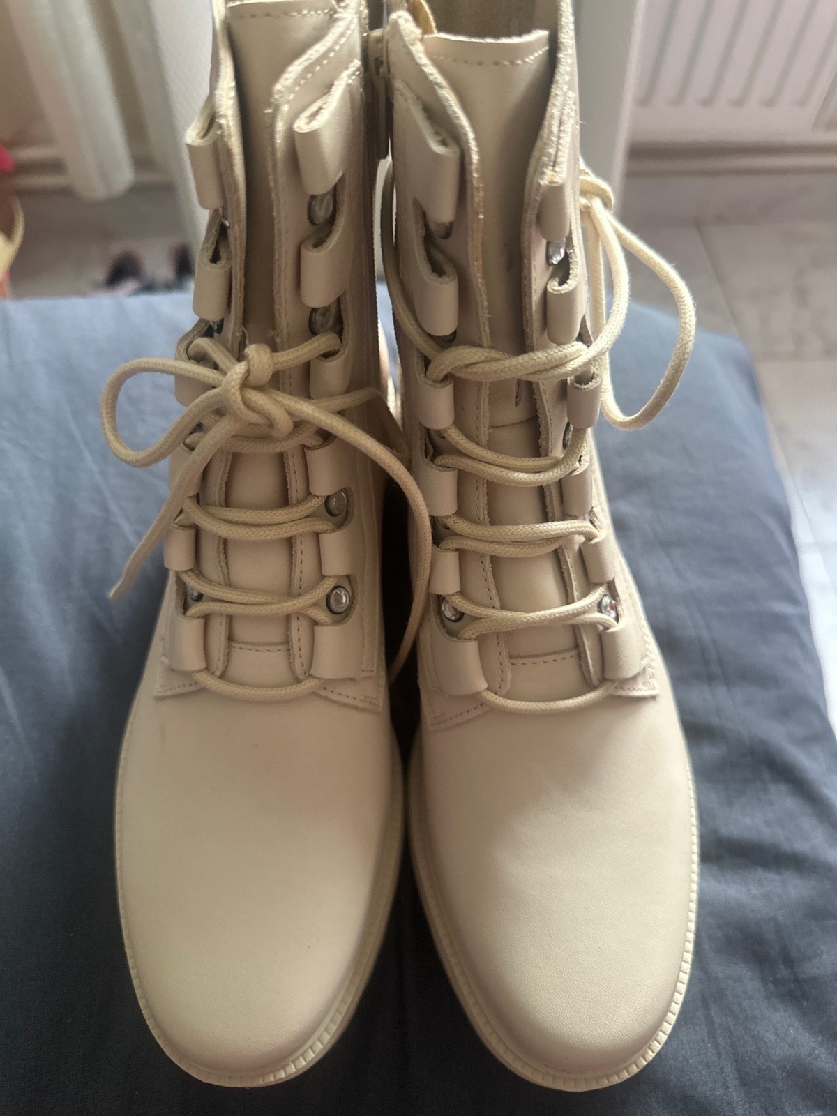 Bottines