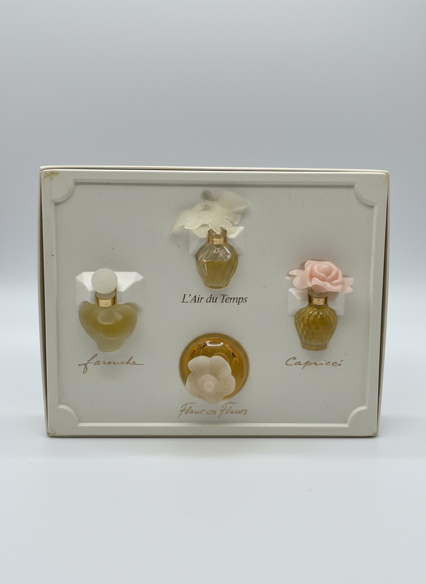 Coffret minuature