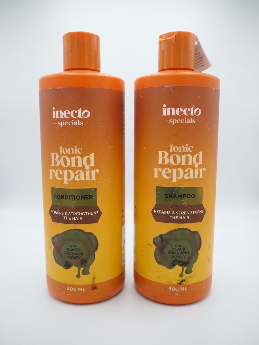 Shampoing sans sulfate