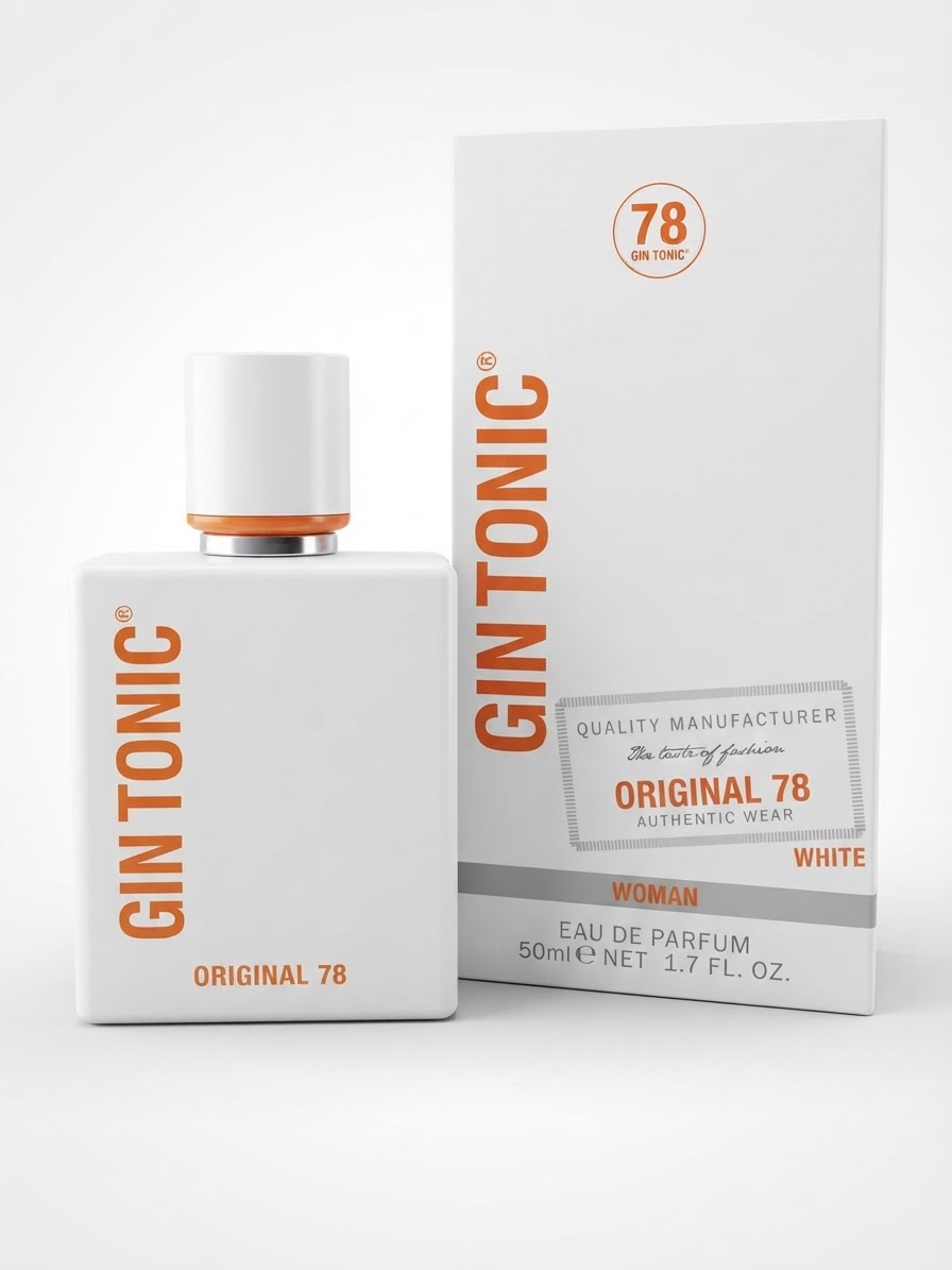 Eau de parfum