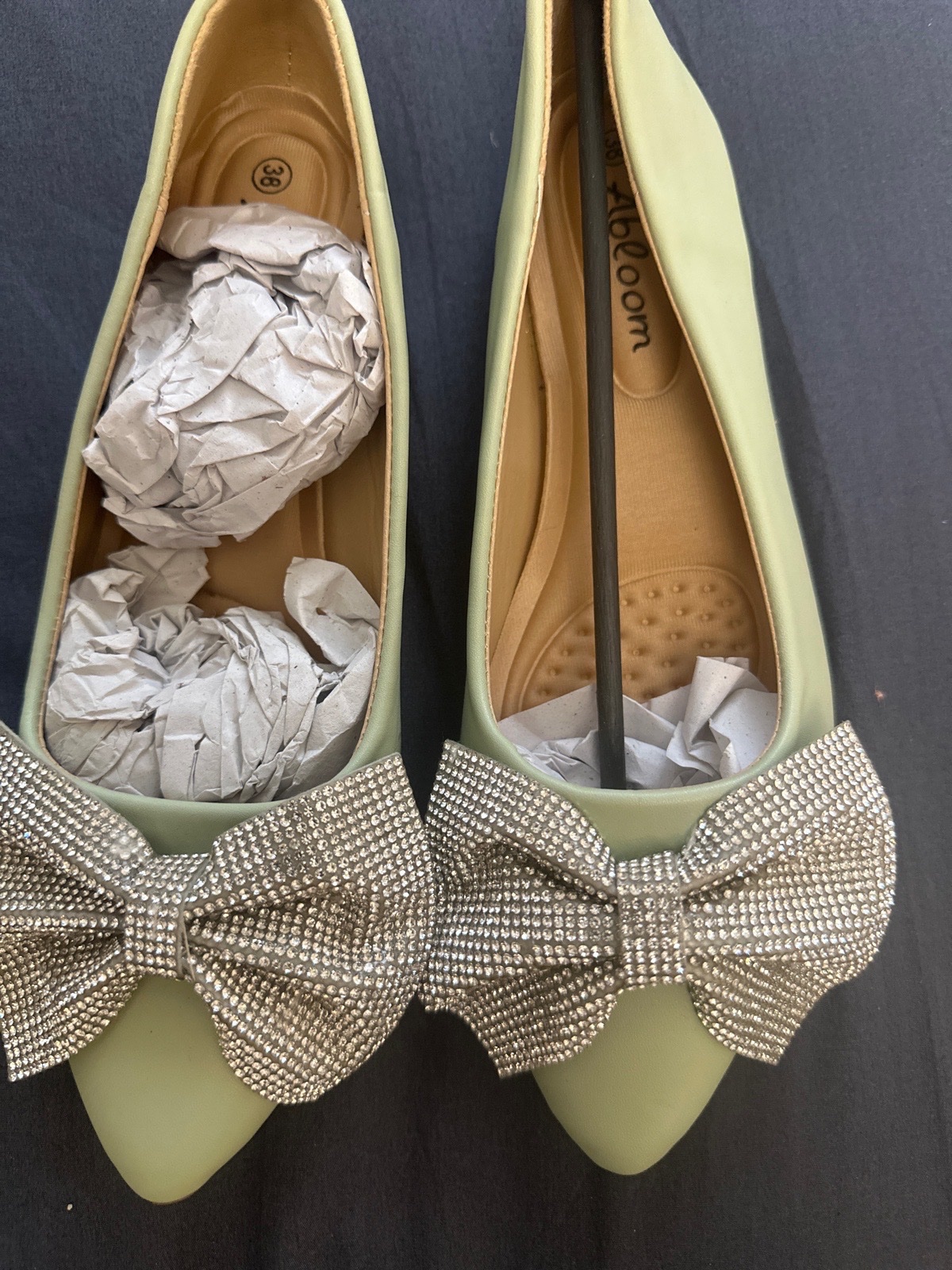 Ballerines