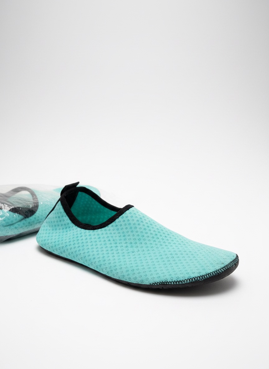 Chaussure de plage