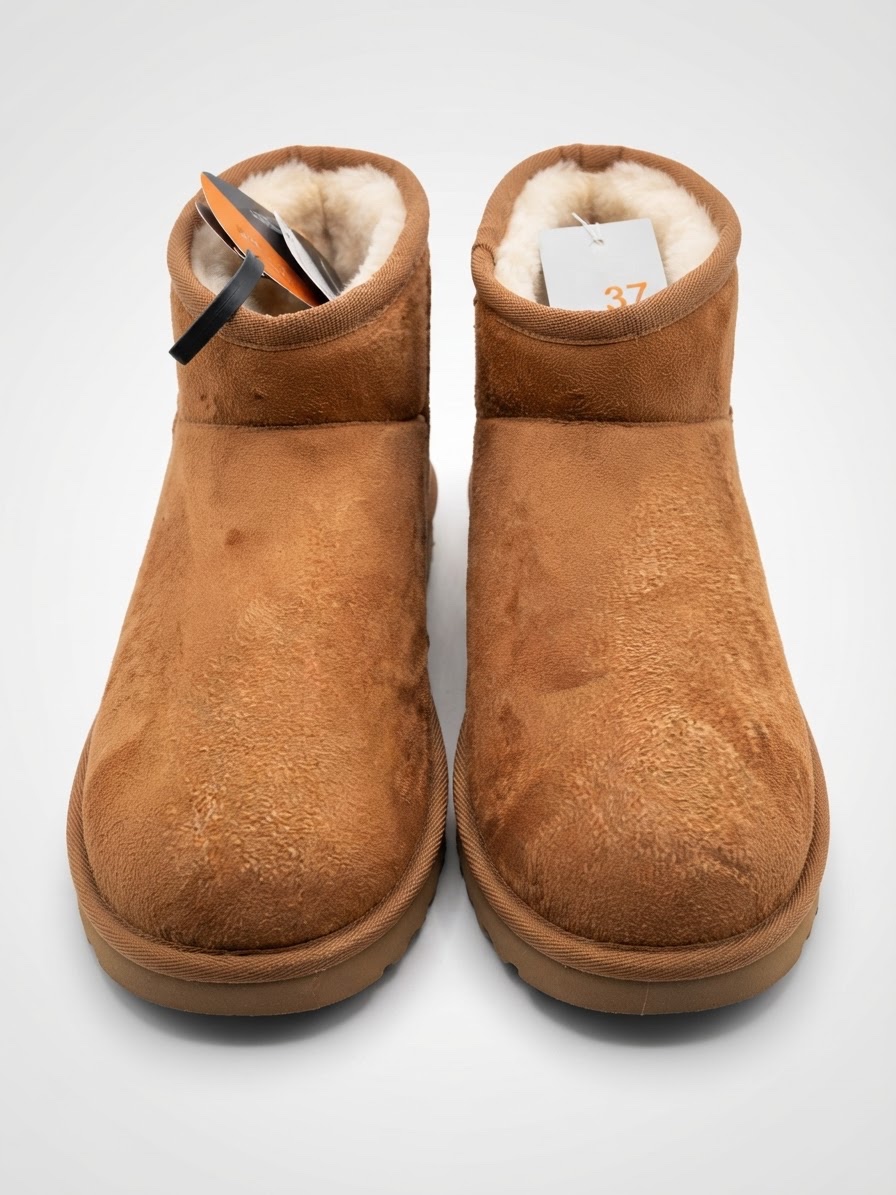 Bottines