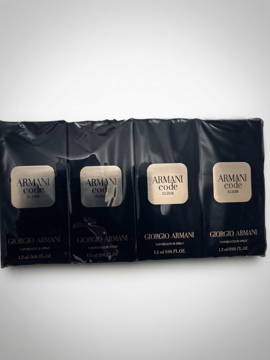 Eau de parfum