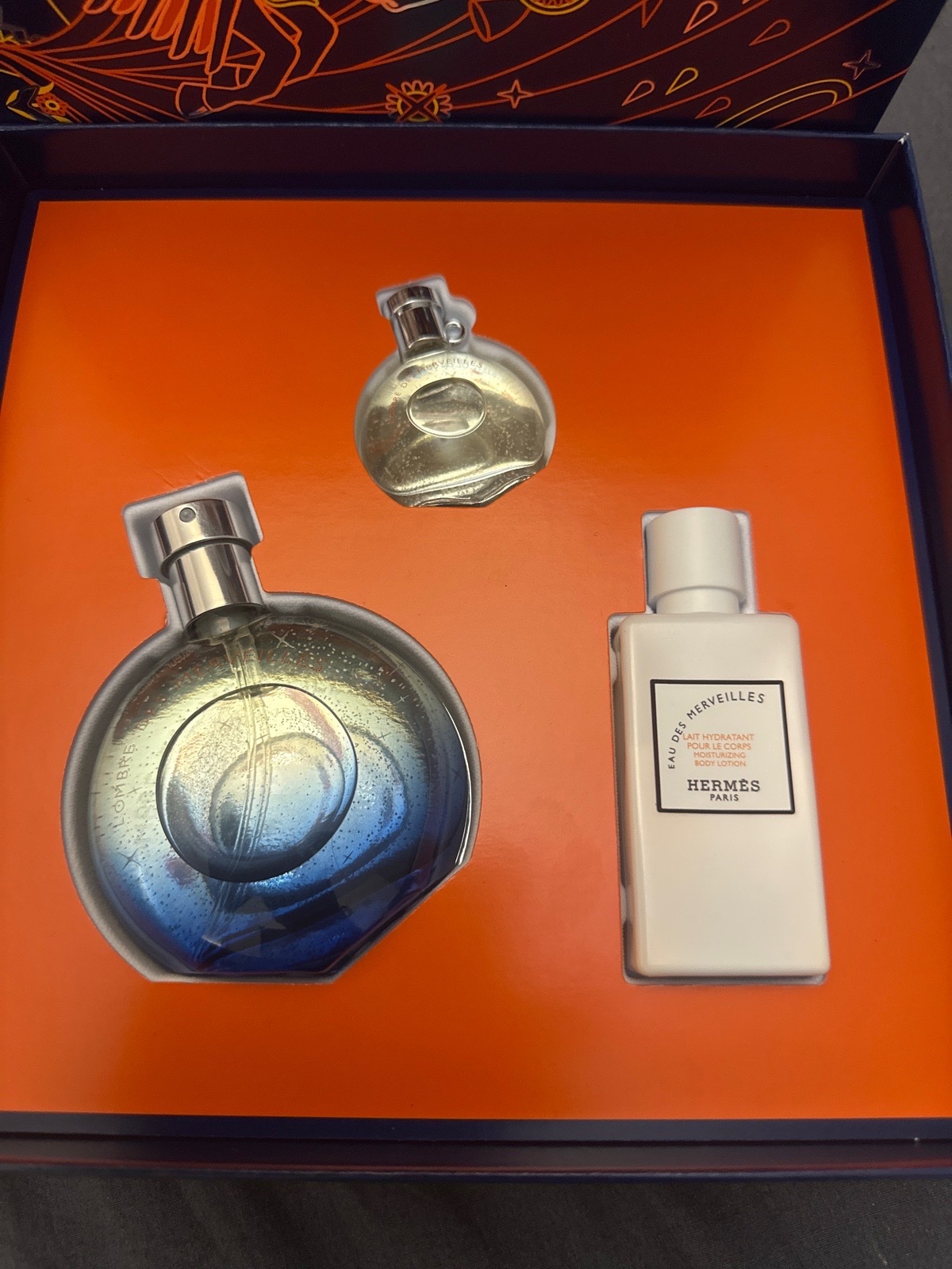 Coffret
