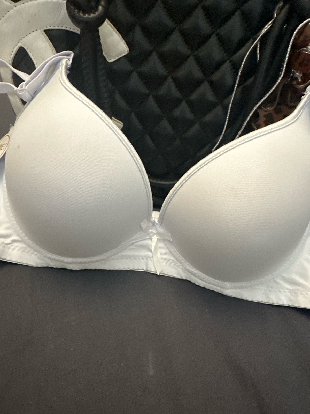 Soutien de gorge 