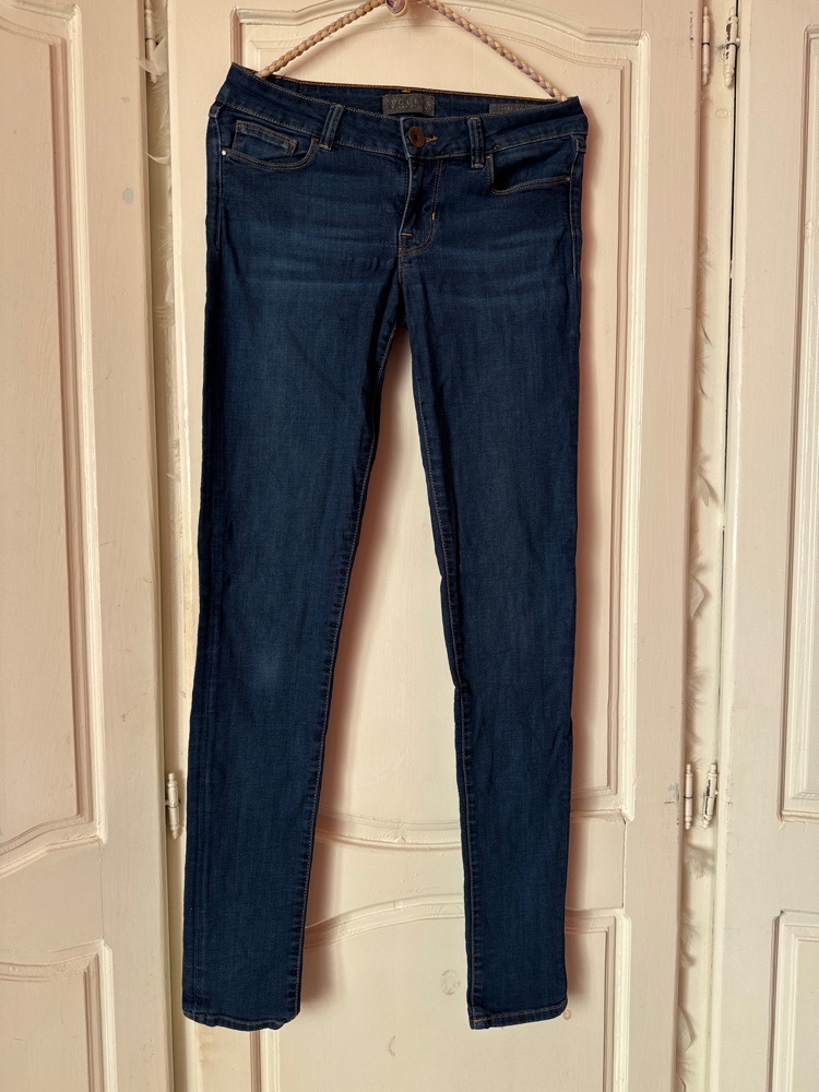 Djean GUESS coupe slim elastiqué