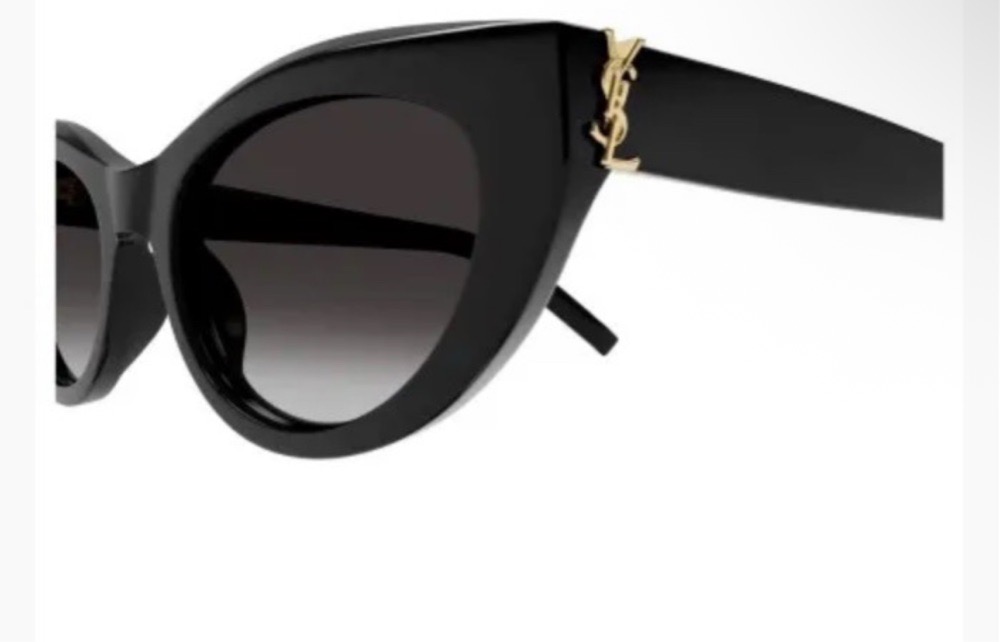 Lunette yves saint laurent femme 