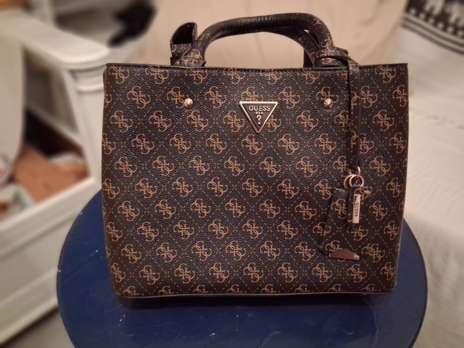 Sac a main guess