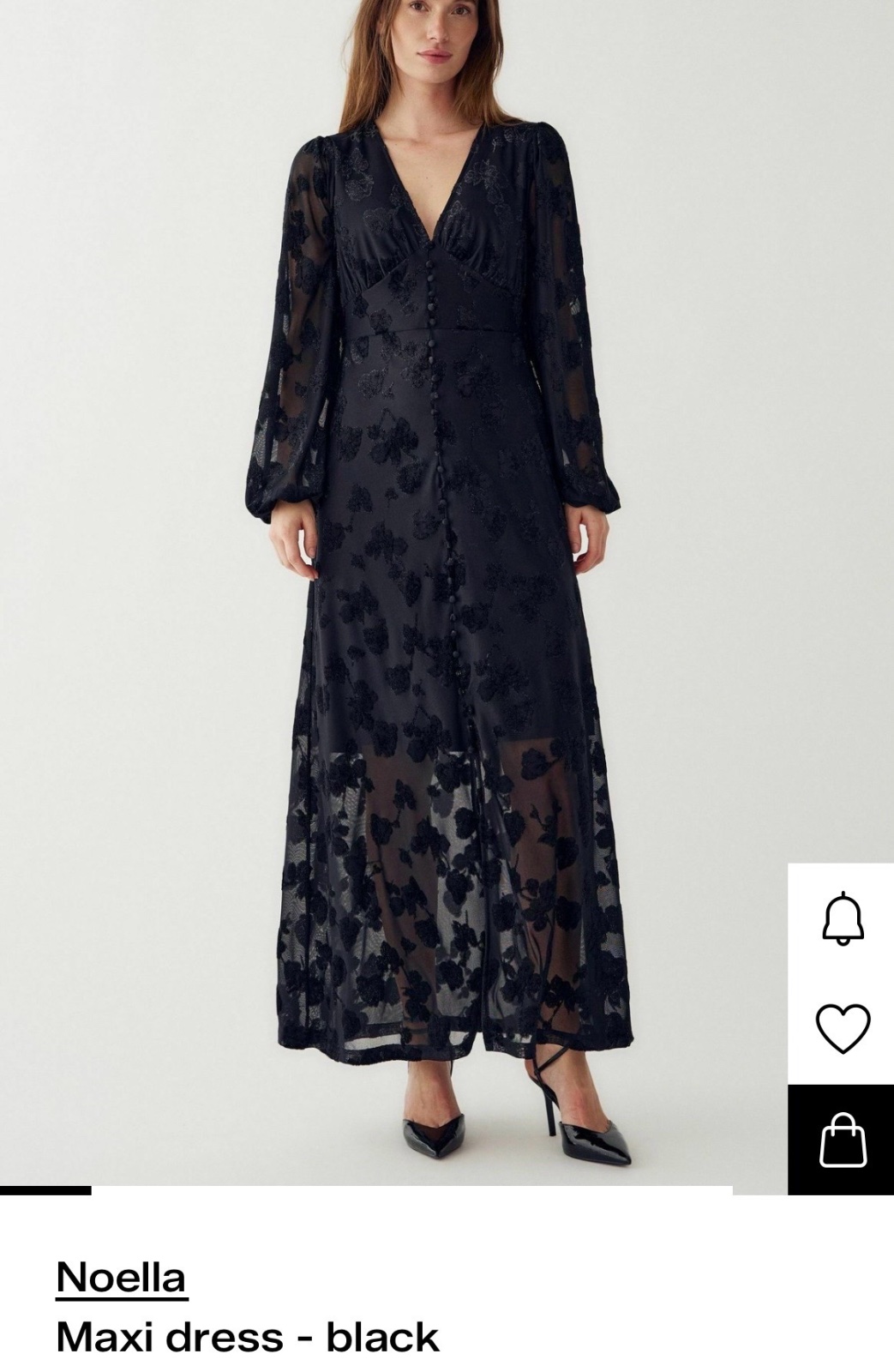 Robe Noella