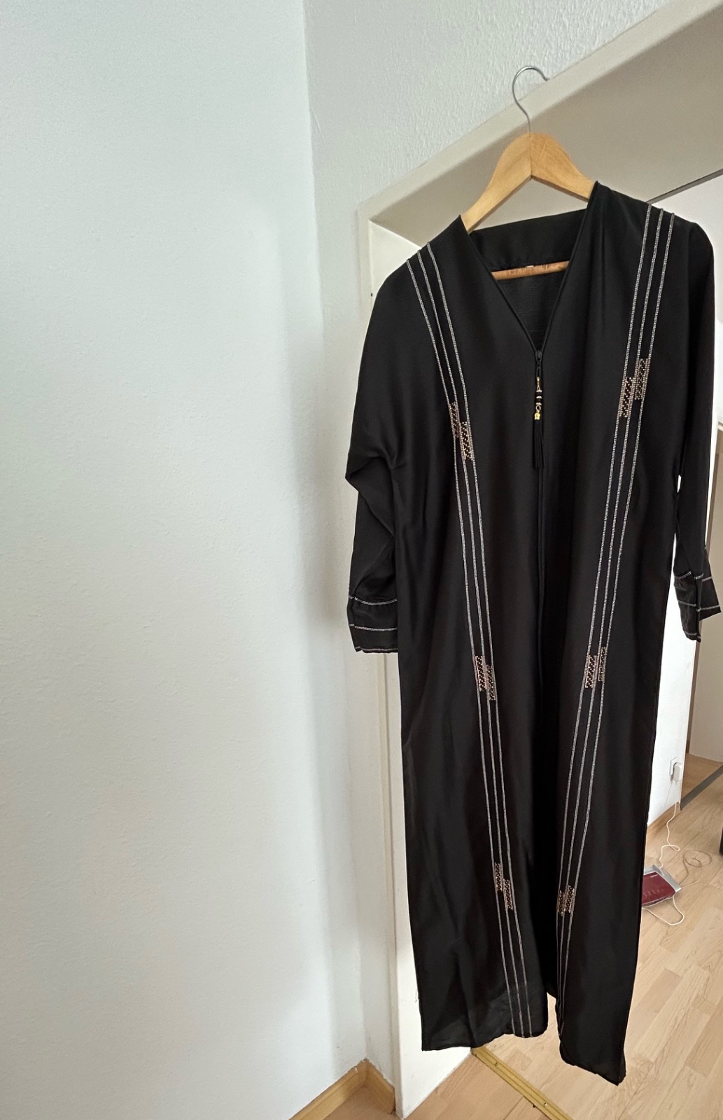Abaya 