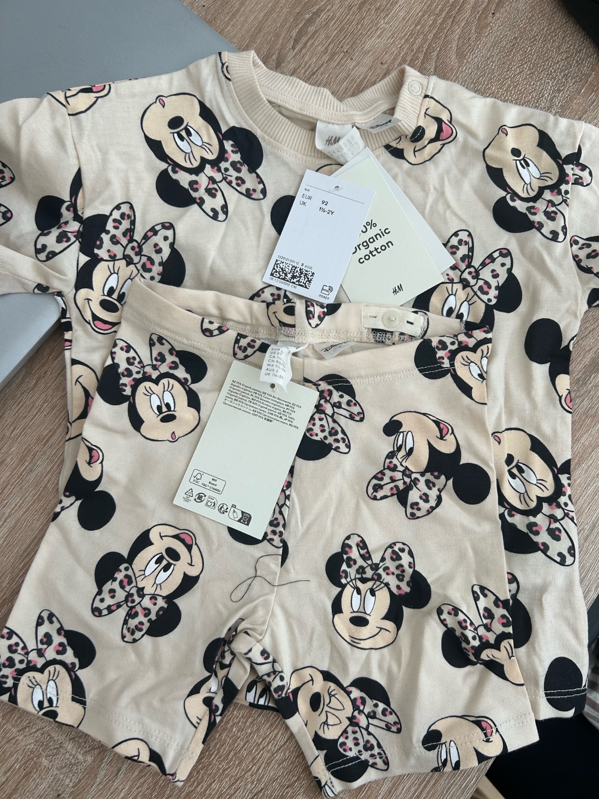 H&m