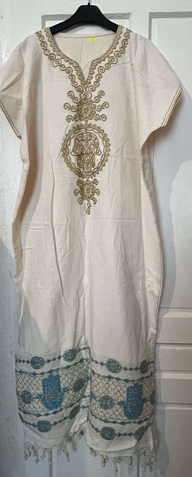 Jebba traditionnel 