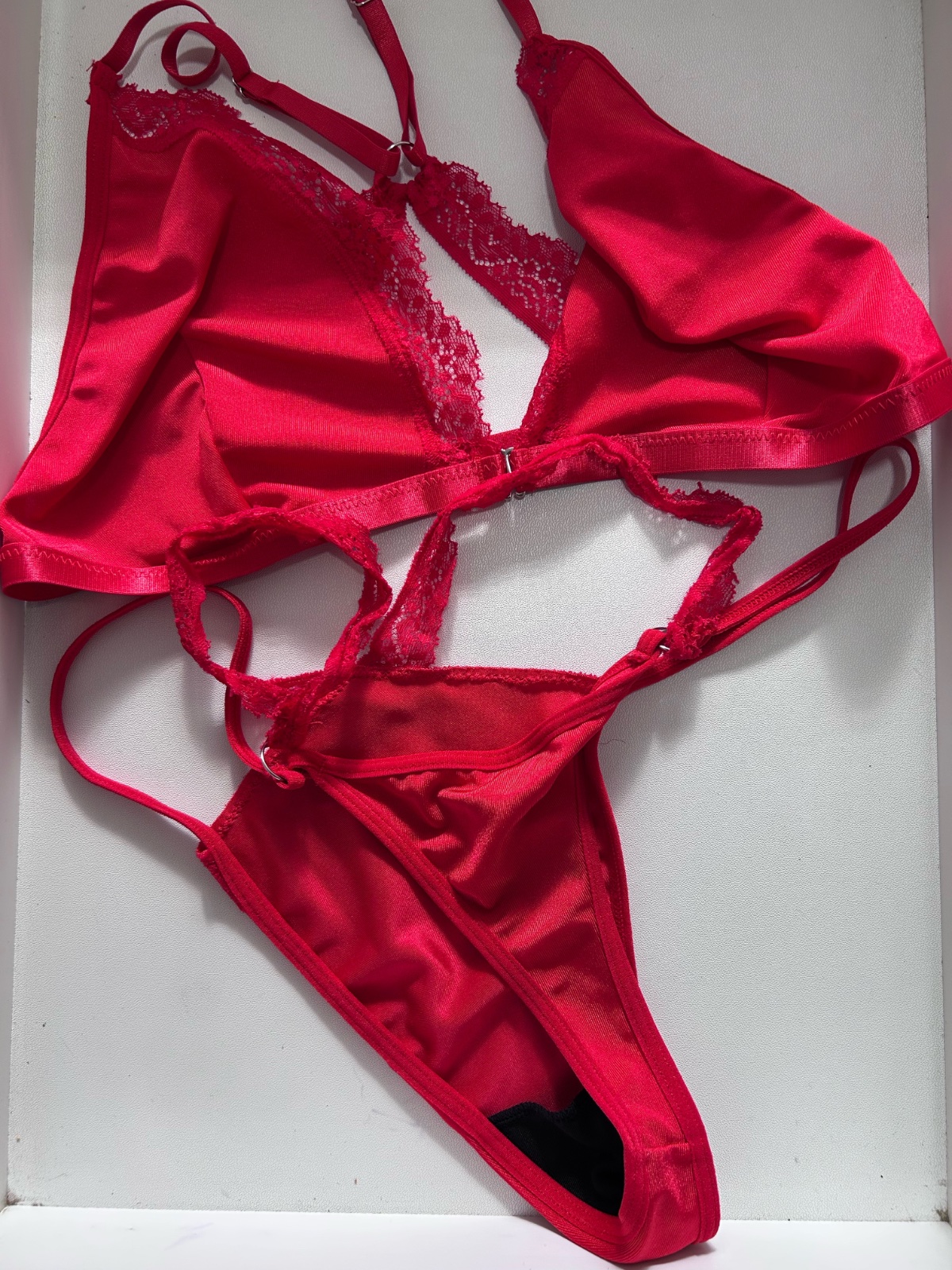 Temu taille L 