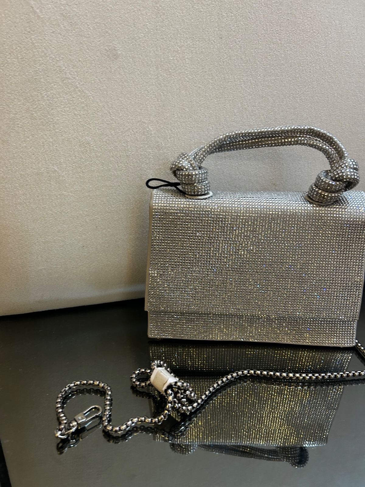 Sac zara neuf 