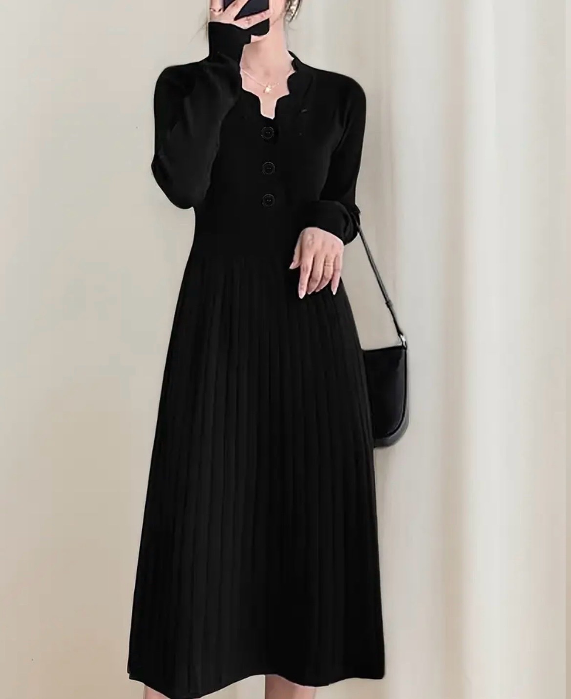 Robe temu 