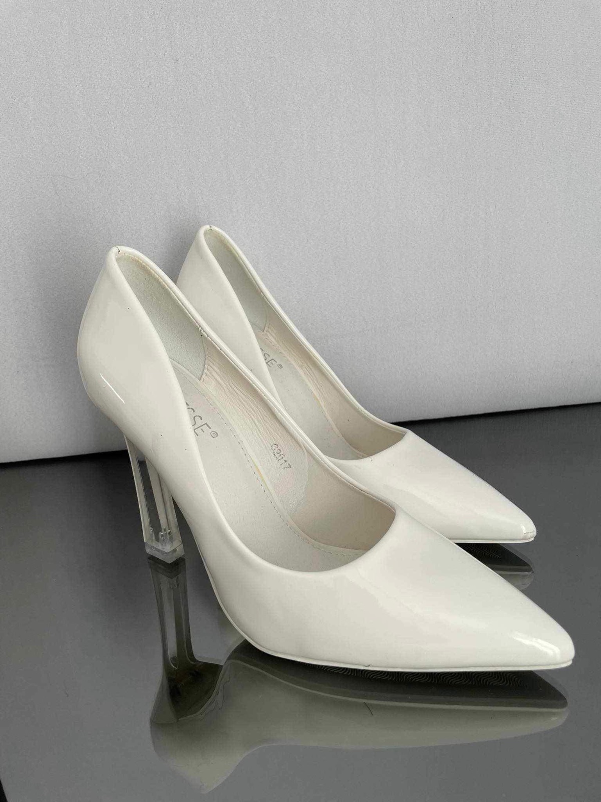 Escarpin joliesse 