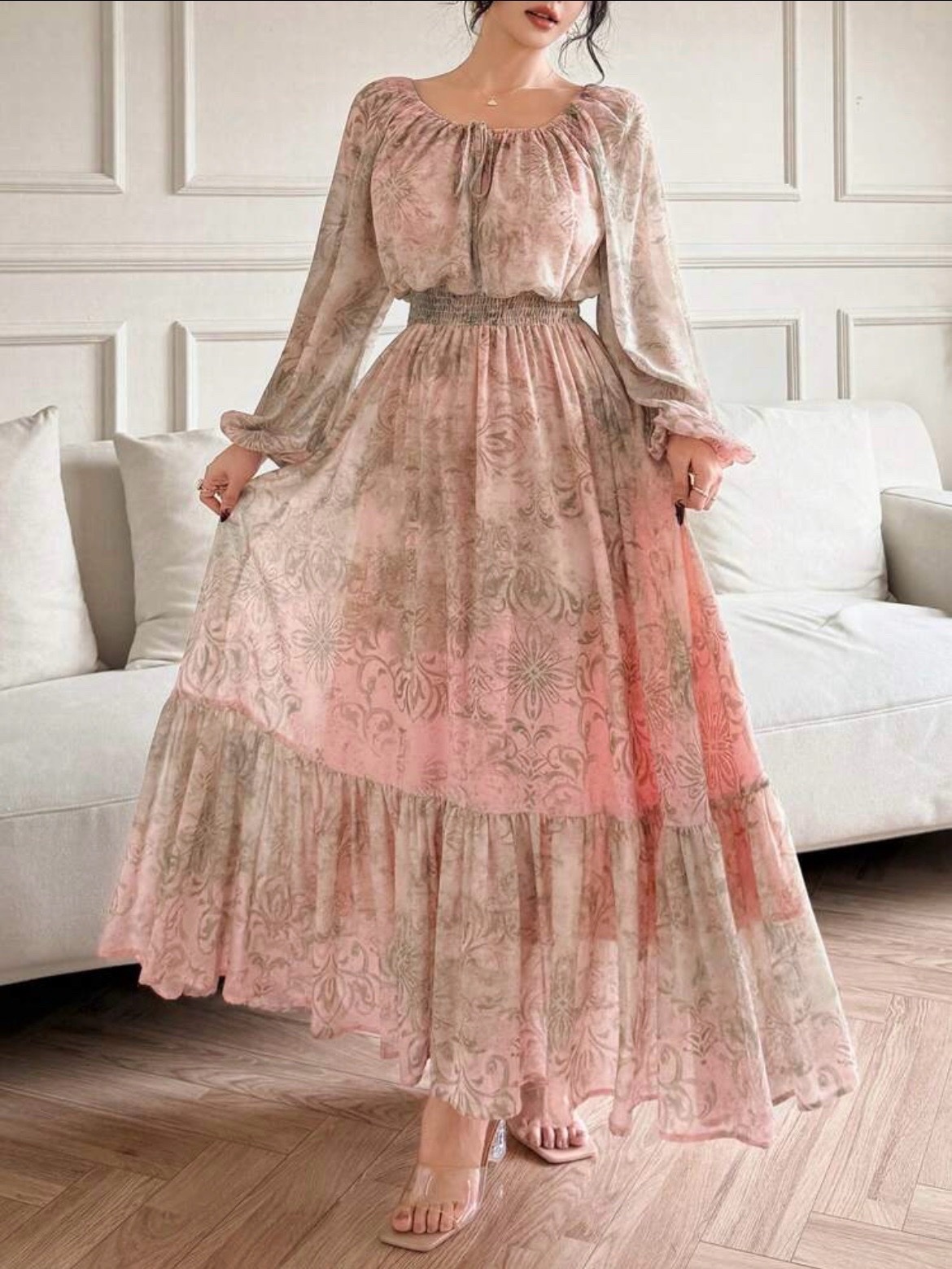 Robe shien 