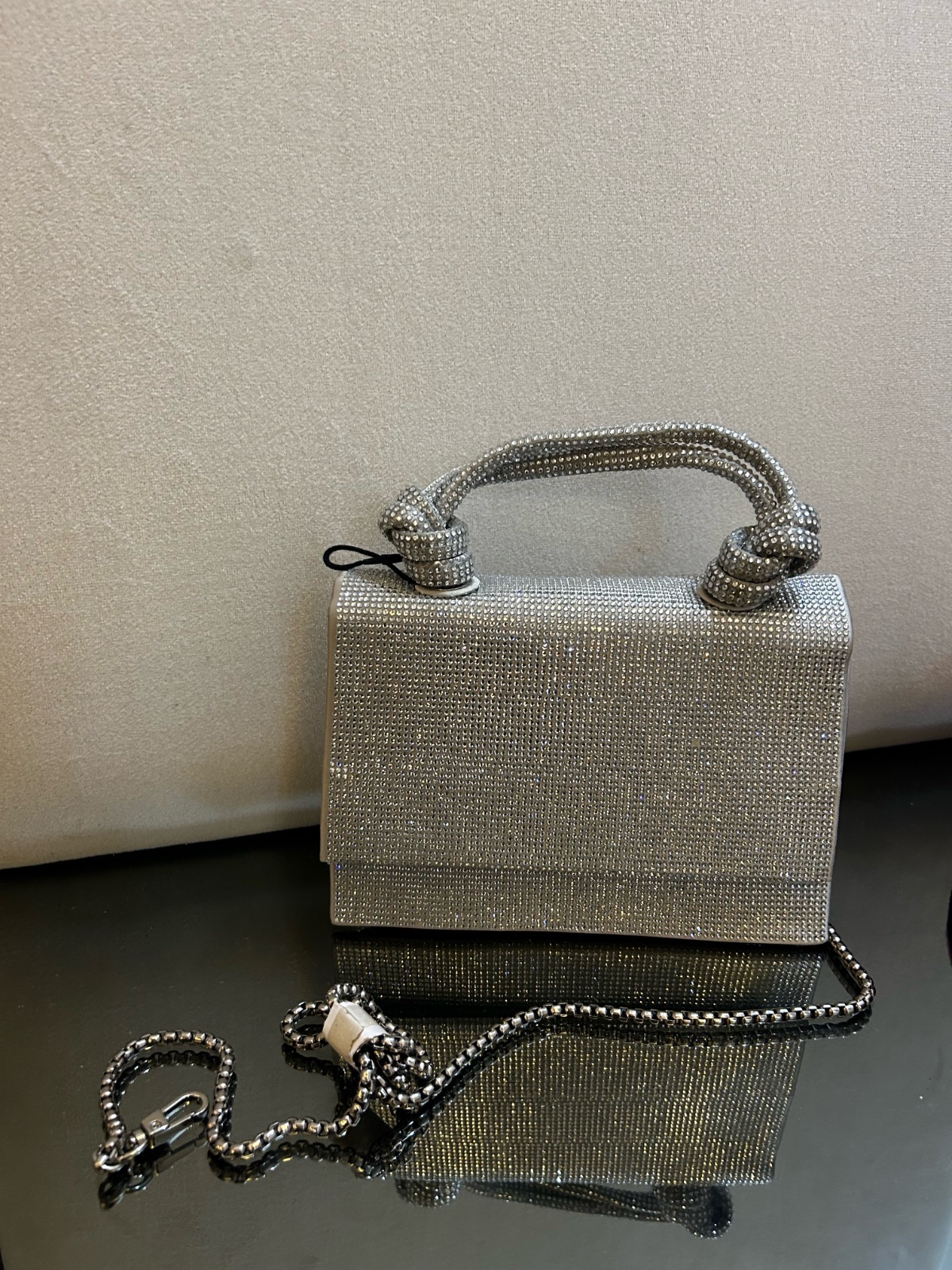 Sac zara neuf 