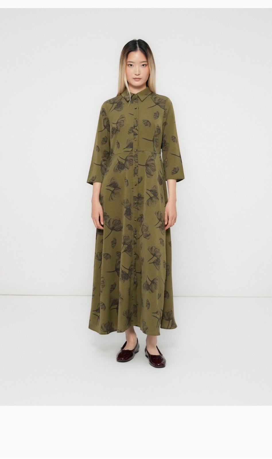 Robe VILLA 