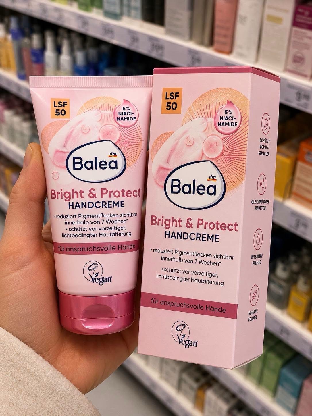 Meilleure creme 