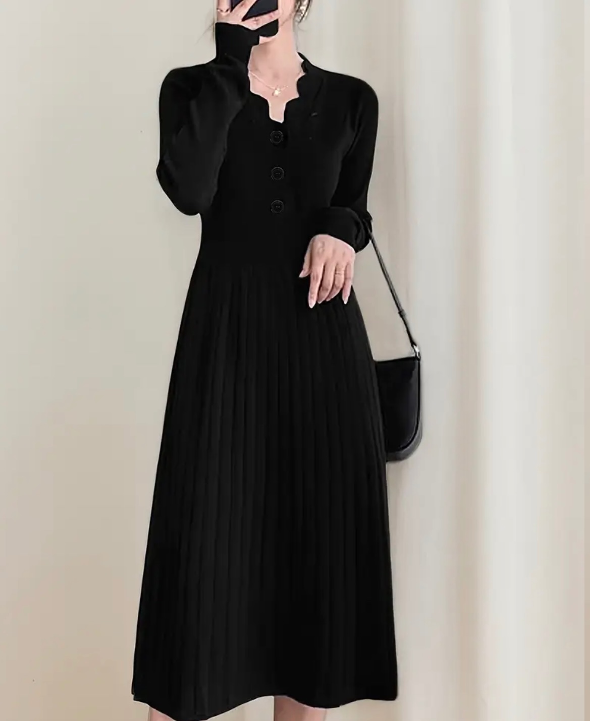 Robe temu 