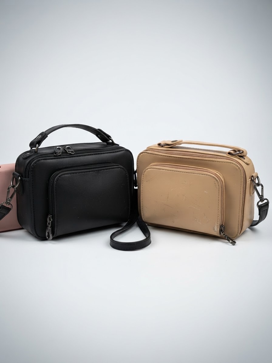 ‏sac