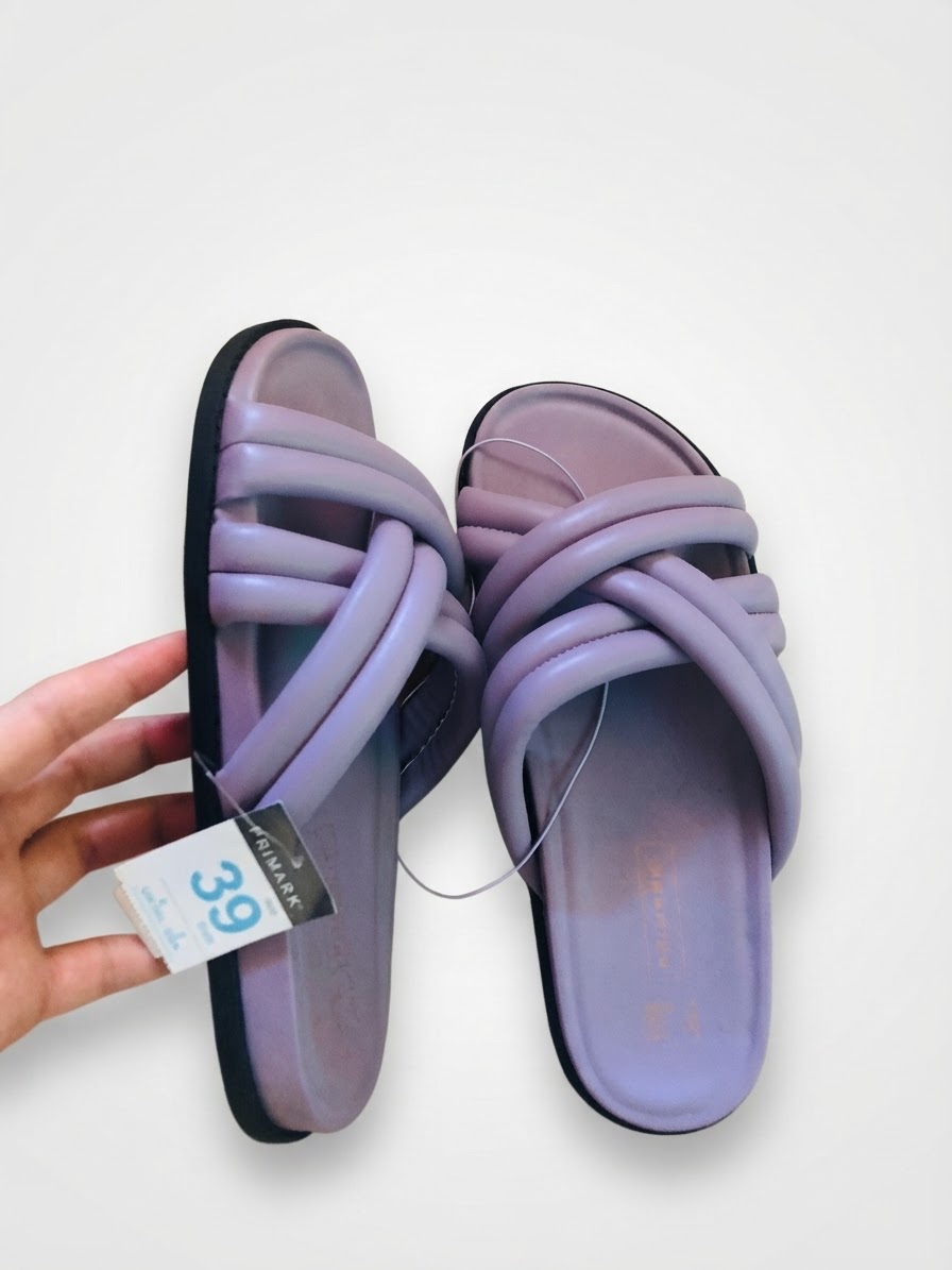 Mule primark
