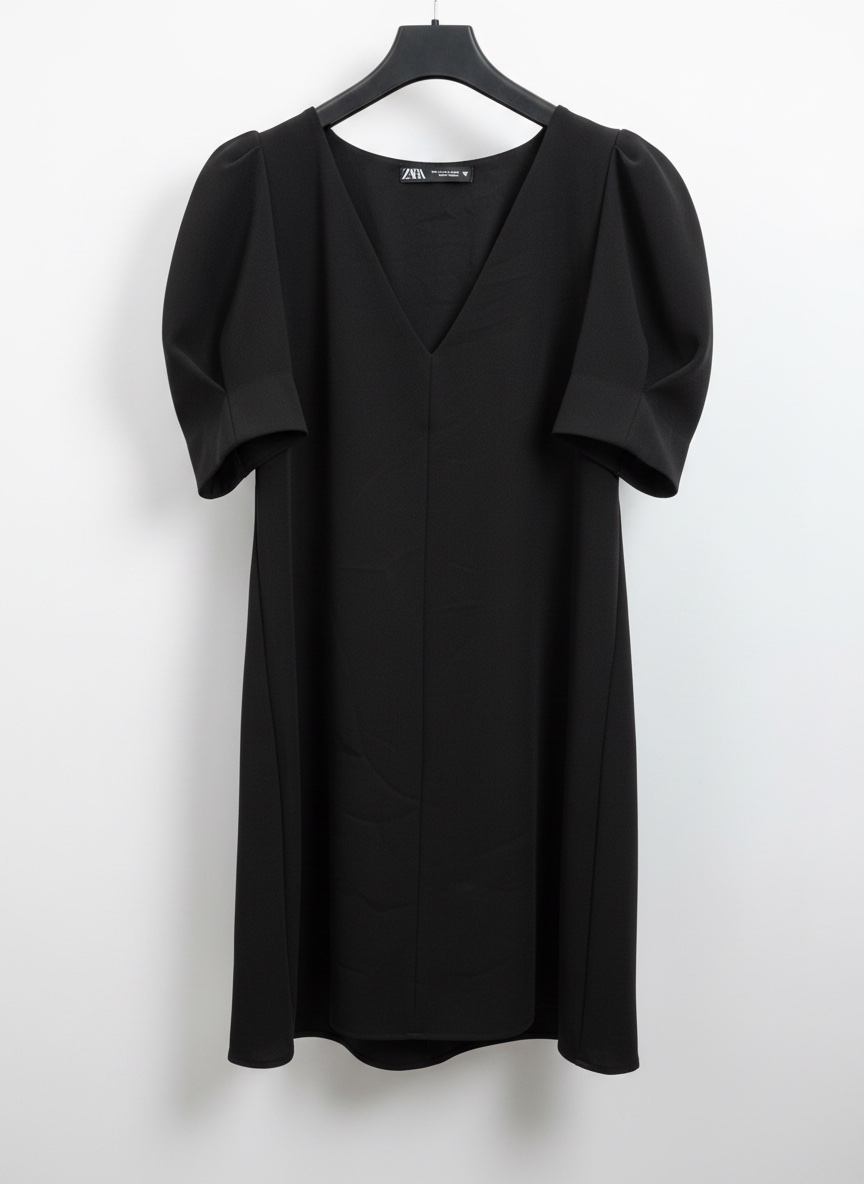 Robe noire